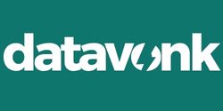 DataVonk logo – klantdata in één platform